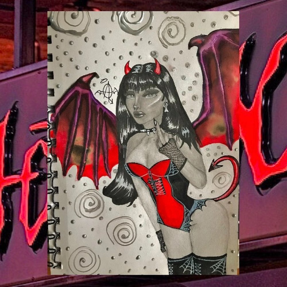 MY ARTWORK - Picture 10 of 16